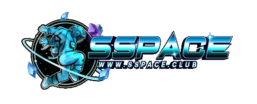 SSPACE เว็บสล็อตลิขสิทธิ์แท้ ระดับโลก ปั่นมันส์ แตกยับ!